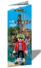 Playmobil 70646 Ring Pirata Rico Keychain New. Price: $7.35.
