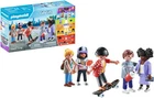 Playmobil My Figures 71401 - City Character Set Nuovo. Price: $19.29.
