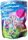 Playmobil 5440 Fairies Food Fairy And Unicorn In Bag New Figure Horse Sealed. Price: $18.95.
