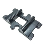 Playmobil 6909 6955 Small Straight Train Track 1.5 Segment For Left Right Switch Used. Price: $5.96.