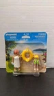 Playmobil - Duopack Water Park Swimmers 70690 Damaged Box New. Price: $11.99.