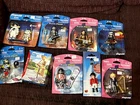 Playmobil Figure Lot 70991, 70856, 70859, 70814, 70812, 70377, 70855, 70857 New. Price: $27.99.