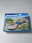 Playmobil Family Fun Mini Golf Playset 70092 (brand New) 46 Pieces. Price: $34.95.