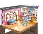 Playmobil Set 71610 Modern Children's Room Flower Garland - New Without Box. Price: $89.00.