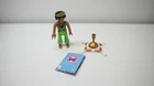 Playmobil 70149 Series 20 Figures Blind Bag Aladdin Jasmine Lady Fairytale Egypt Used. Price: $7.75.