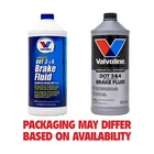 Valvoline 601458 Synthetic Dot And Brake Fluid 32 Ounce New. Price: $9.19.