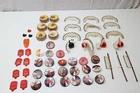 Playmobil Indian Parts X56 Shield 3870 3733 3250 3871 4072 5247 Western Used. Price: $39.25.