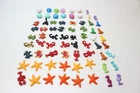 Playmobil Sea Animals Crab Scorpion X71 Underwater Star 3953 3948 4479 3951 Used. Price: $32.75.