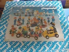 Playmobil 3126 Rare Used. Price: $200.00.