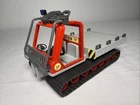Playmobil 3191 Dino Transporter Arctic Rig (vehicle Only) Used. Price: $15.28.