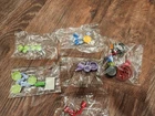 Playmobil Preschool Toys Accessory Parts Figures Lot Unopened New. Price: $5.00.