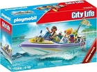 Playmobil City Life - Honeymoon Speedboat Trip New. Price: $41.99.