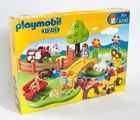 Playmobil 123 Countryside 6770 Used. Price: $129.00.