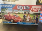 Wedding Ceremony Starter Pack Playset & Accessories - 71077 Playmobil New. Price: $125.00.