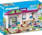 Original Playmobil City Life 70146 - Veterinary Clinic Briefcase New. Price: $69.37.