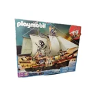 Playmobil 5135 Pirate Ship New Sealed Box. Price: $399.95.