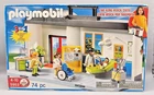 Playmobil 5953 Take Along Medical Center Hospital Carry Case Set Germany 74 Pc Used. Price: $40.00.
