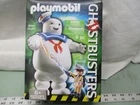 Playmobil Ghostbusters Pcs 9221 Stanz Stay Puft Mosnster Guard Stream Used. Price: $31.99.