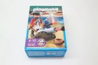 Playmobil 5141 Setnr. British Soldier Guard Pirates Use 4290 Fortress Island New. Price: $18.75.