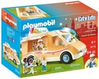 Playmobil City Life Ice Cream Truck - 9114 New. Price: $98.99.