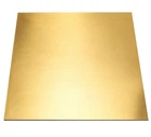 Pcs C280 Brass Sheet, X 12",24 GAUGE(0.02"/0.51MM) Thickness, No Scratc... New. Price: $29.49.