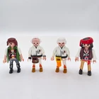 Playmobil Pirates Back The Future Figure Lot Of Doc Brown Accessories 4.5 Used. Price: $18.99.