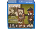 Playmobil 70456 Rembrandt / New - Neuf. Price: $19.81.
