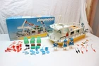 Playmobil 3540 Setnr. Pleasure Boat Sailor Yacht Ovp 3479 3498 3142 3551 Used. Price: $157.75.