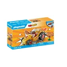 Playmobil Funstars: Racing Pizza #71634 New. Price: $22.95.