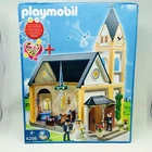 Playmobil Church Wedding Set #4296 Brand New Box Never Opened Vintage. Price: $499.00.