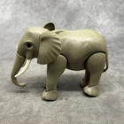 Playmobil Elephant Wild Animal Used. Price: $16.99.