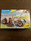 Playmobil 71376 Color Racing Car 20 Pc New. Price: $23.99.