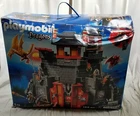 Playmobil 5479 Dragons Castle Asian 2013 Retired Set Brand New Factory Sealed. Price: $299.99.
