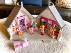 Playmobil Take Along Fashion Store City Life Boutique Near Complete Set 9113 Used. Price: $26.78.
