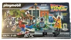 Playmobil Back The Future Part Ii Hoverboard Chase 70634 Factory Sealed New. Price: $49.99.