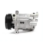 Air Conditioner Compressor With Clutch For 2001-2004 Saturn Series 2.2L New. Price: $101.48.