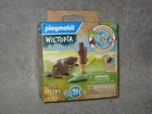 Playmobil #71291 Wildlife Animal Wiltopia Beaver B2503A4 Mib Misb Sealed New. Price: $8.68.