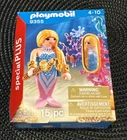 Playmobil 9355 Special Plus Mermaid Figure With Mirror Playset New. Price: $15.99.