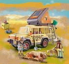 Playmobil Wiltopia 71293 Rescue All-terrain Cross-country Vehicle New. Price: $111.99.