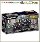 Playmobil Back To The Future Marty's Pickup Truck Standard New. Price: $40.52.