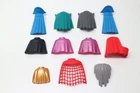Playmobil Cape Mix X11 3666 3242 3750 3550 3408 3544 3419 4294 4742 Used. Price: $8.75.