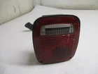 Jeep Wrangler Rh Passenger Tail Brake Light Lamp Oem Lkq Used. Price: $45.58.