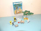 Playmobil Safari Film Crew 3414 Original Packaging (2) Used. Price: $47.09.