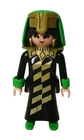 Playmobil 3841 Dragon Temple Parts Figure Evil Sorceress Queen Lady Woman Used. Price: $20.02.
