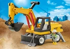 Playmobil 9888 Excavator / City Action New - Neuf. Price: $99.96.