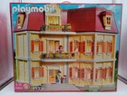 Playmobil 5302 Large Grand Mansion (2011) Brand New Sealed Box Misb. Price: $387.29.