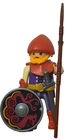 Playmobil Warrior Figure Vikings 3150 3153 5003 5723 5724 Drakkar Used. Price: $9.21.