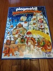 Playmobil Christmas German Adventskalender Sealed #3942 Retired New. Price: $54.99.
