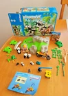 Playmobil 5414 Wild Life Pandas 40 Pc. Used. Price: $75.00.