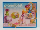 Playmobil 5148 Royal Dressing Room (2012) Brand New Sealed Box. Price: $28.94.
